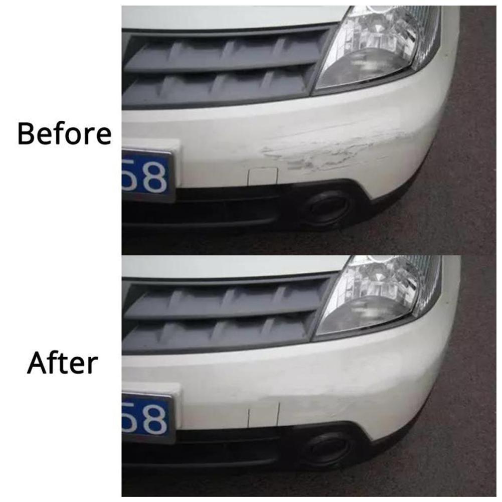Car Scratch & Swirl Remover Gel Kit