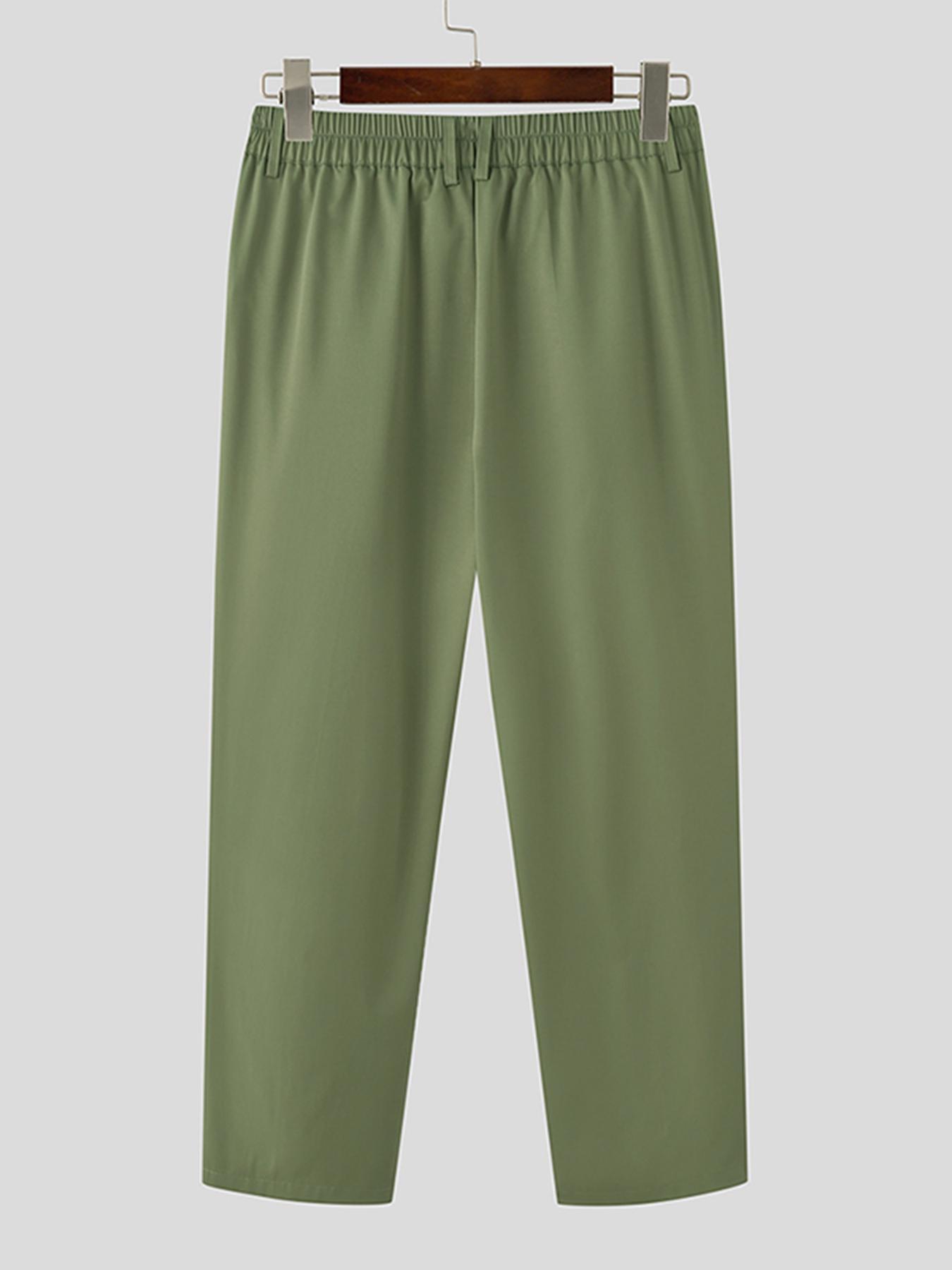 Men's 2pcs Co Ord Set Of Solid Formal Outfits,