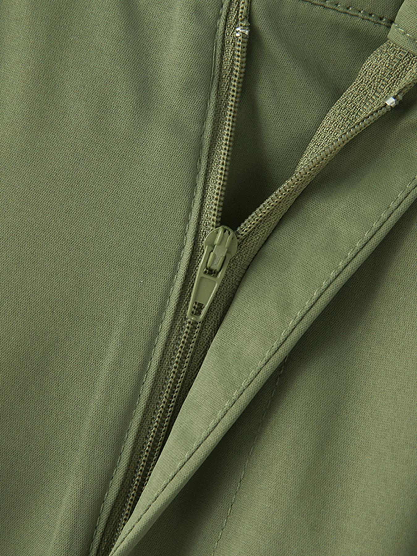 Men's 2pcs Co Ord Set Of Solid Formal Outfits,