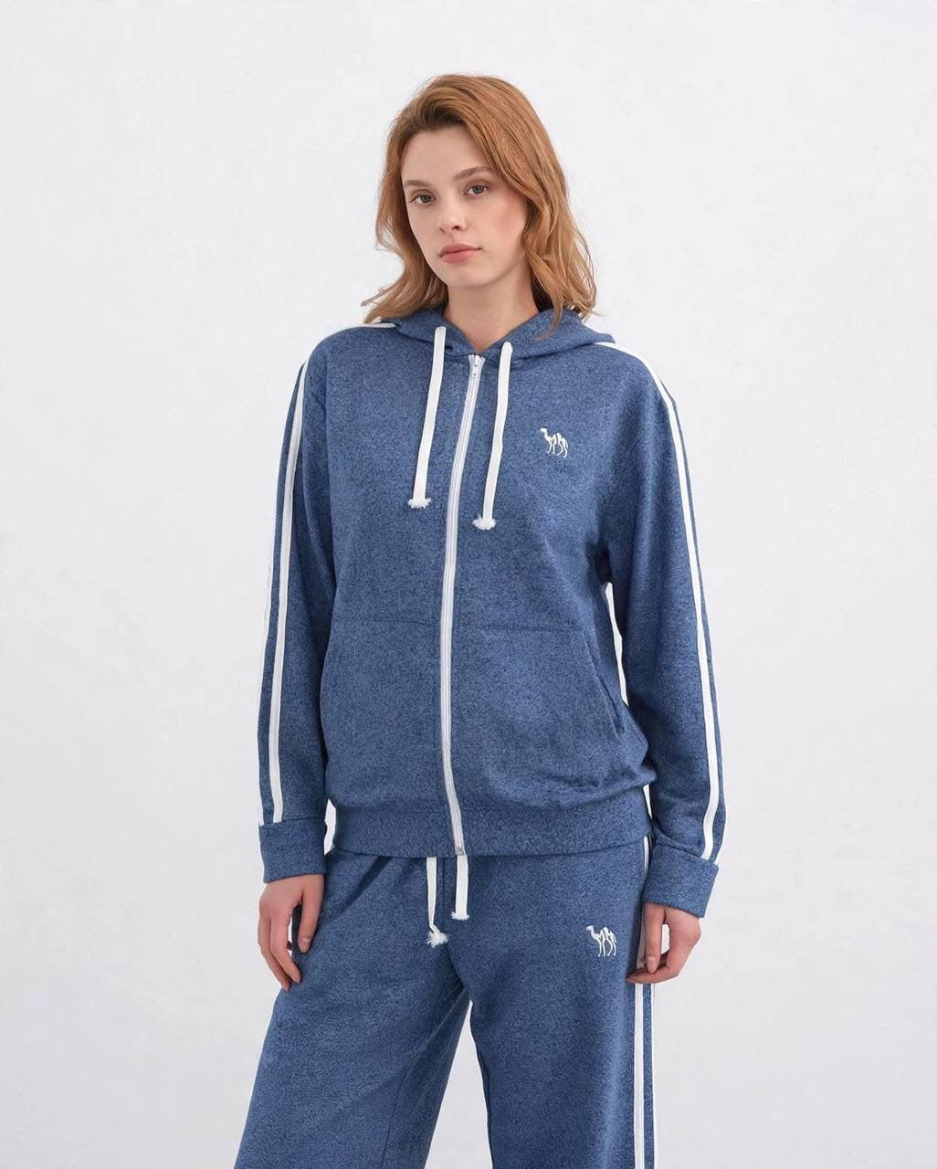 Outline Women’s Tracksuit Set | MH Edition
