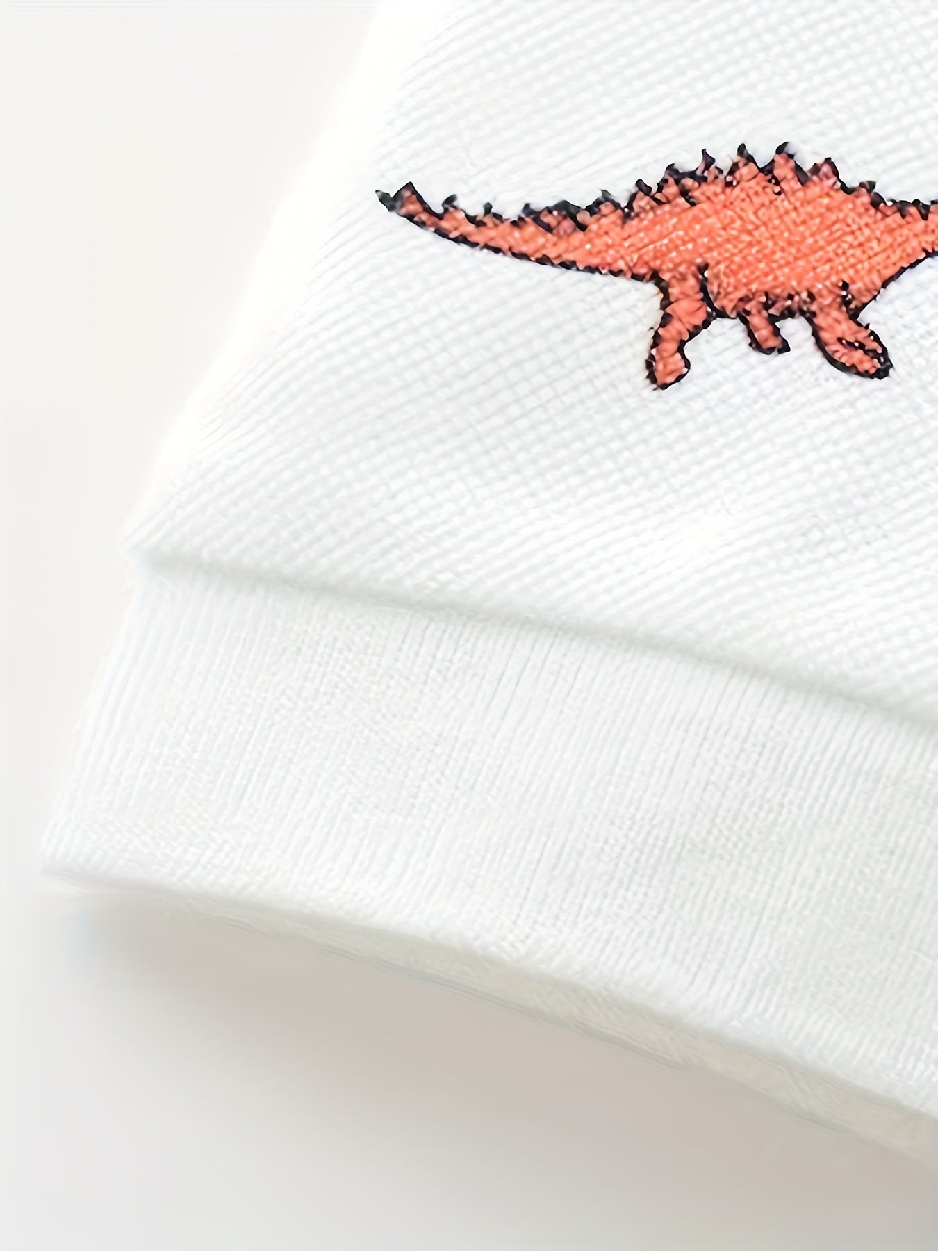 Toddler Boys Dinosaur Graphic Button Short Sleeve Cotton Casual Polo Shirt Top Kids Summer Clothes