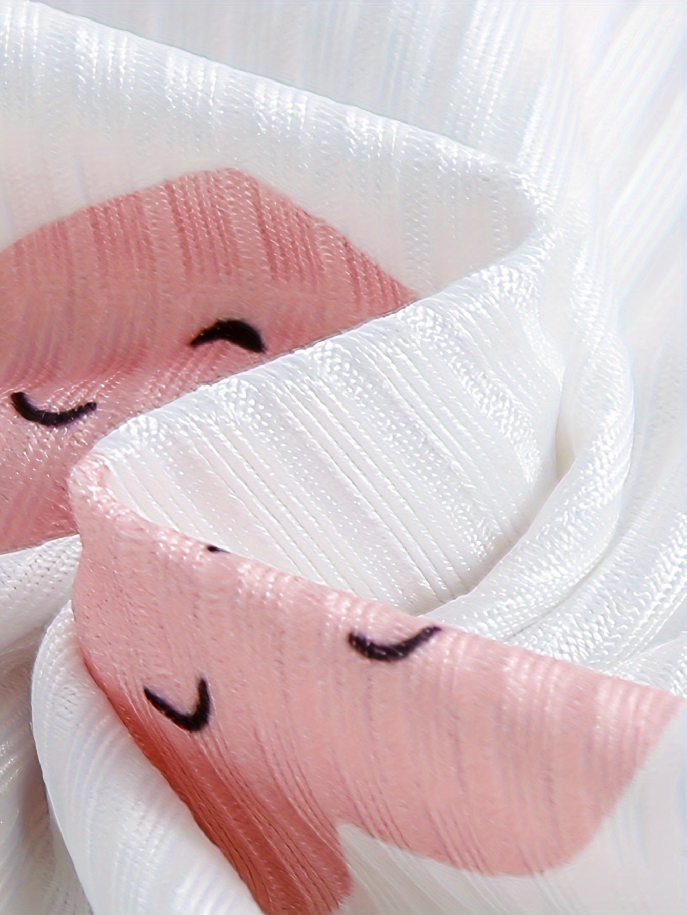 2 Sets Baby Girls Kids Spring Summer Cozy Pajama Set.