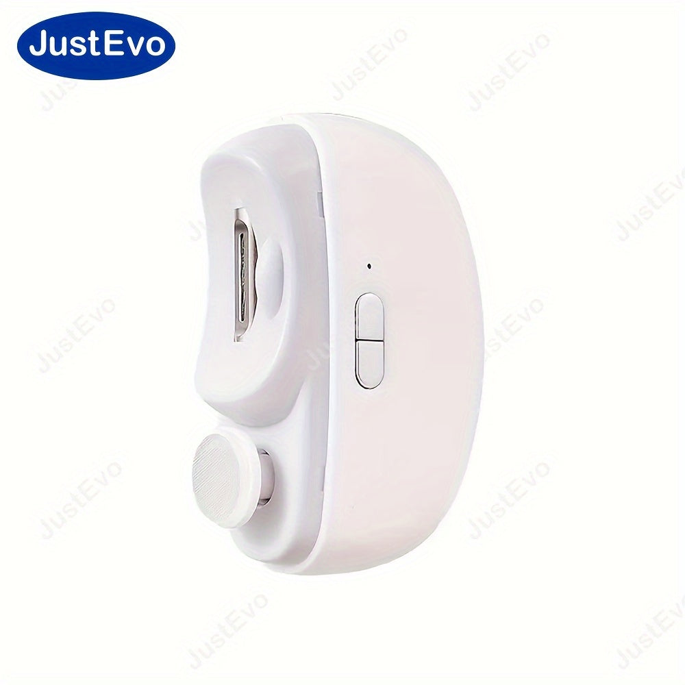 Electric Nail Clipper, Nail Filing, Nail Polishing, Nail Buffing, Nail Shaping, Nail Care Tools, Suitable For Manicure, Nail Care, Nail Tips, Nail Supplies, Etc. Perfect Gift For Friends And Family
