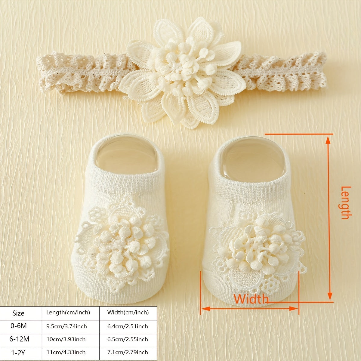 1 Pair Of Toddler's Cute Blend Children's Sets For Girls All Seasons Wearing /MH
