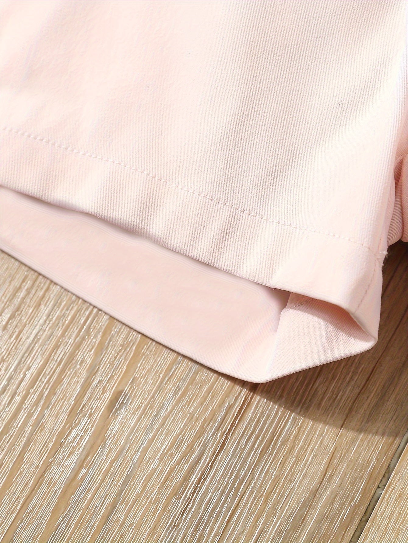 Summer Outfit Set For Kids, Includes Cute Floral Print Dress.