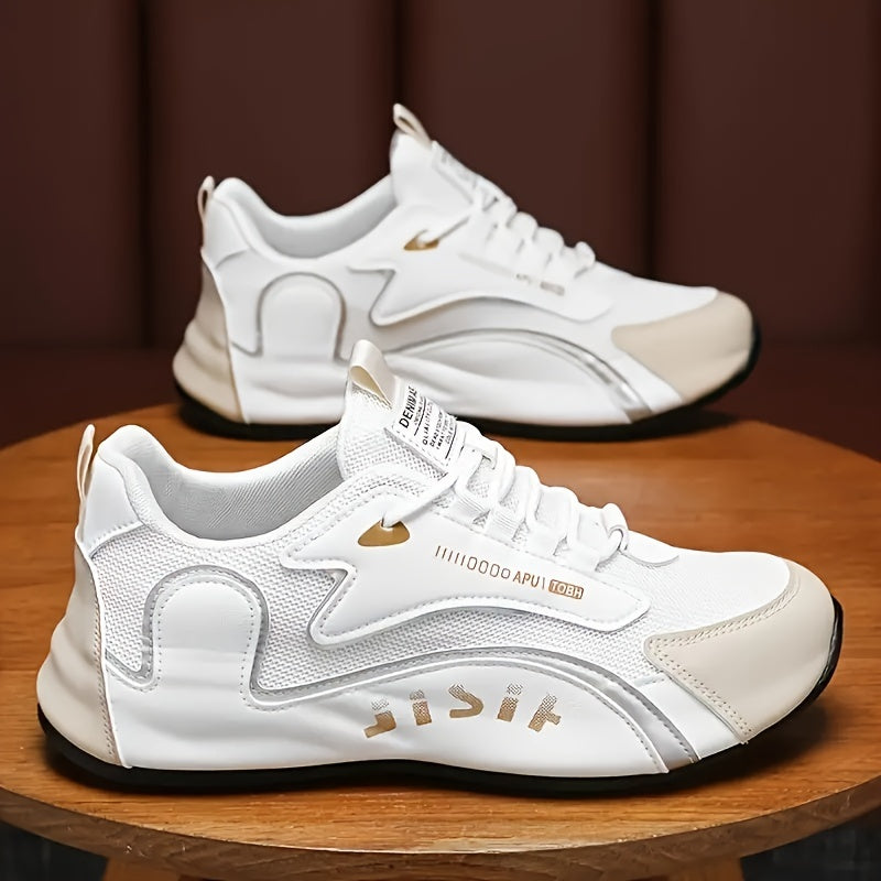 Men's Comfy Running Shoes .