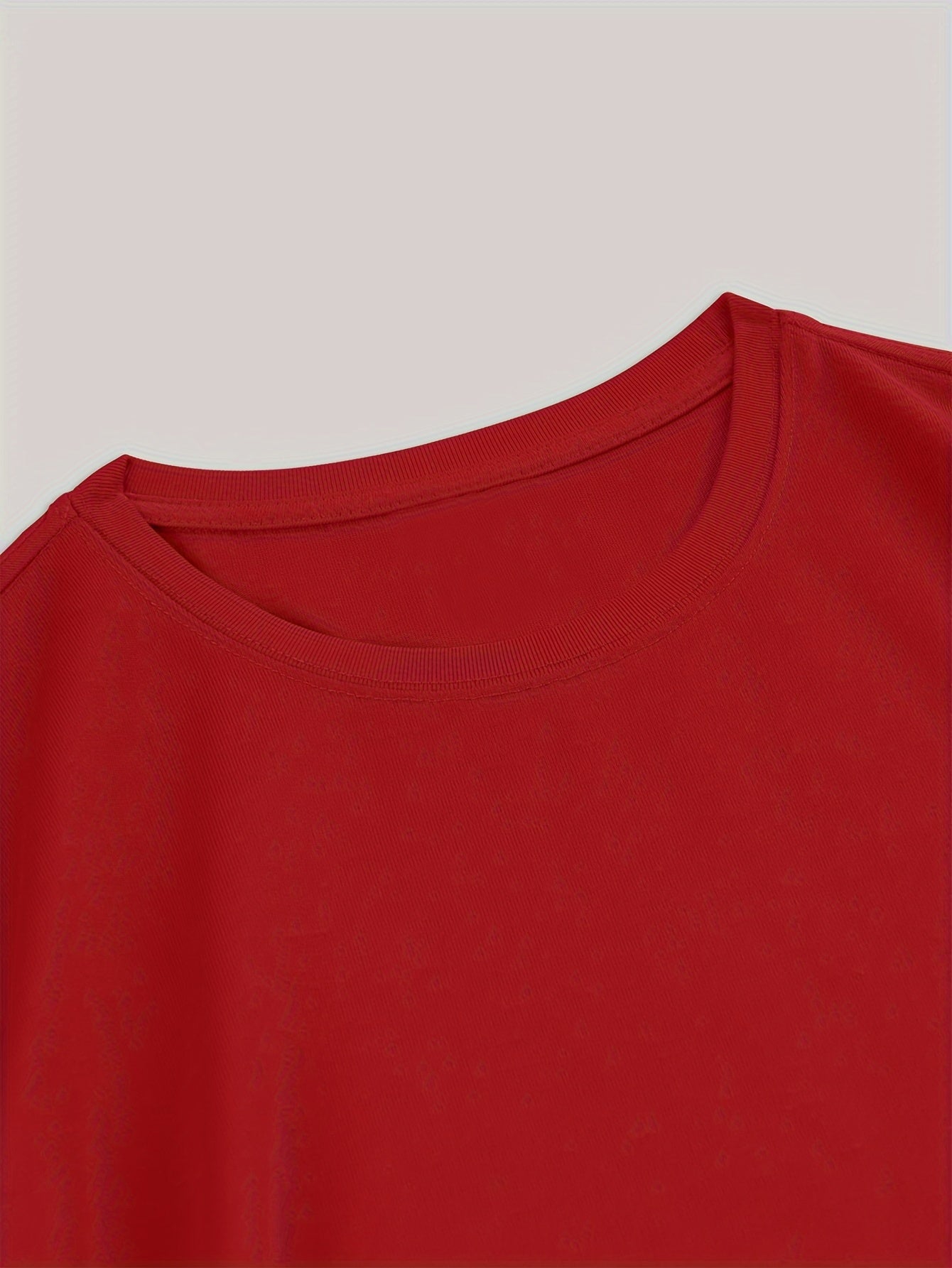 Men's Graphic Design Crew Neck T-shirt, Casual Comfy Tees T-shirts .