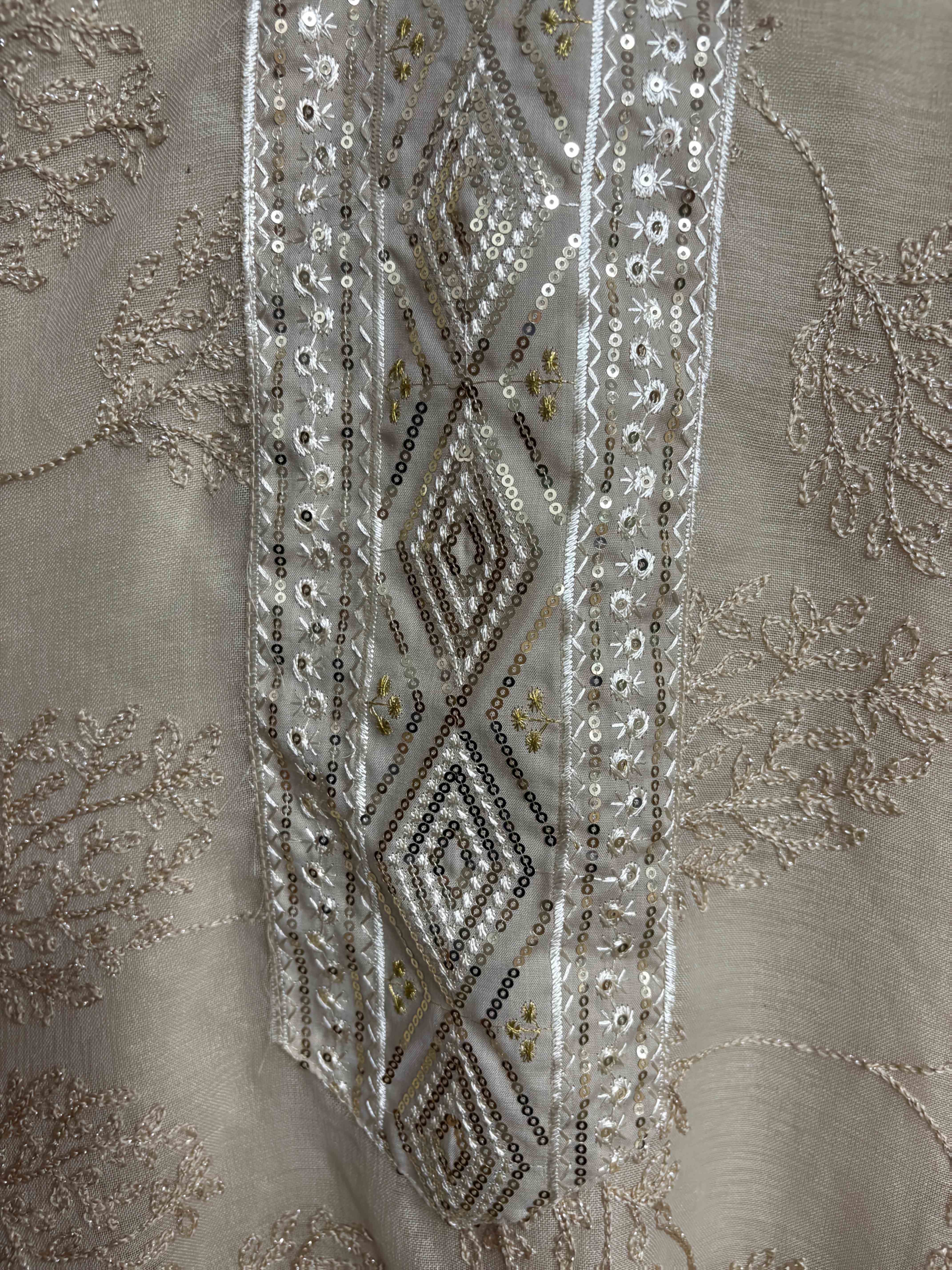 Women's Middle Eastern Jalabiya Abaya Dress ./MH