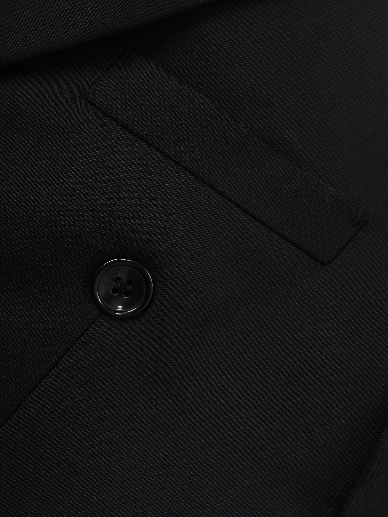 2-Piece Men's Light Business Style Double Breasted Suit Set,