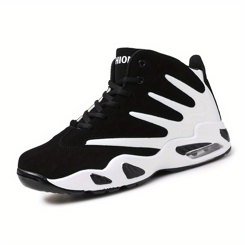 Men's Professional Basketball Shoes,