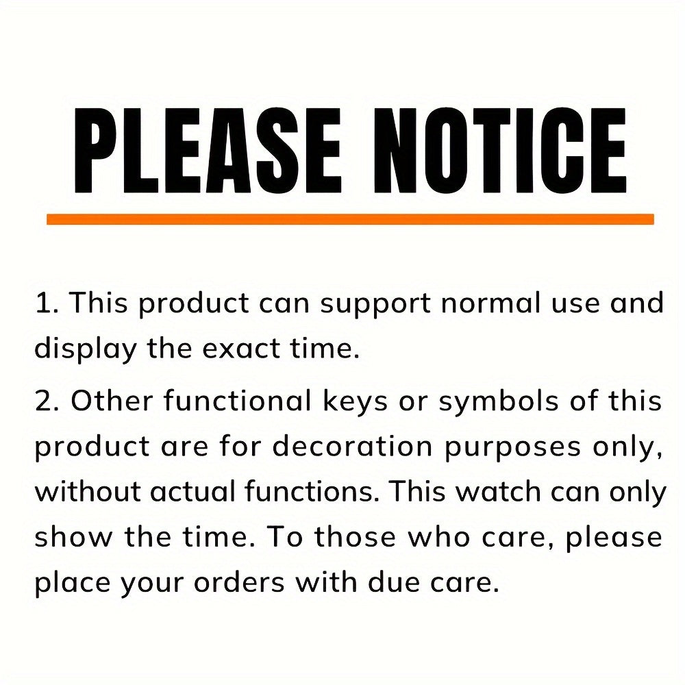 Elegant Quartz Men's Business Watch - Precision, Night Glow, Ideal Professional Gift, Durable & Stylish