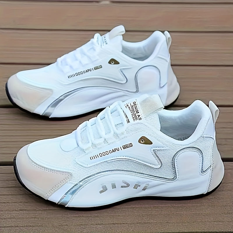 Men's Comfy Running Shoes .