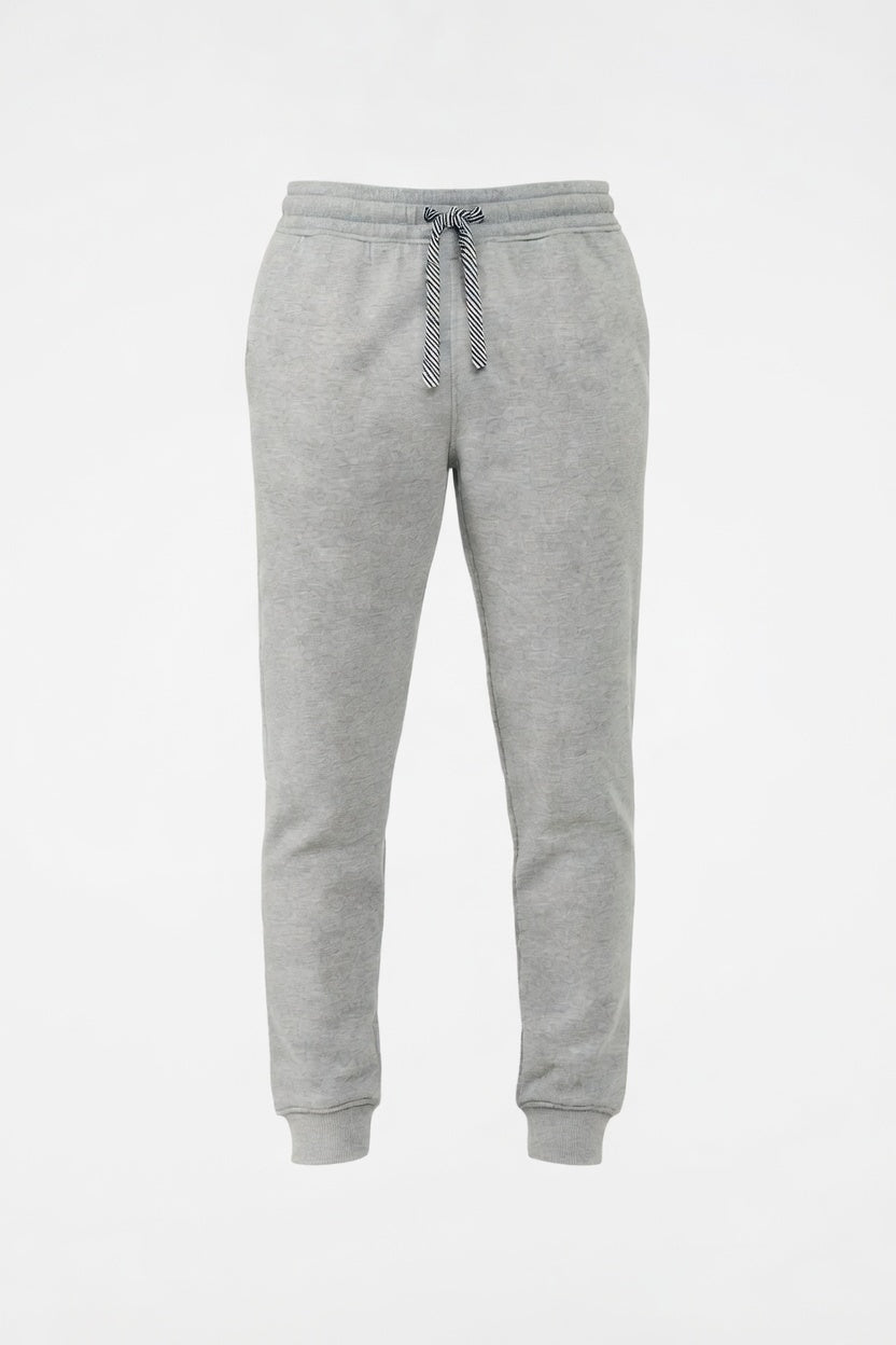 Men’s Light Grey Trouser Pants. | Sizes (S/30"-XXL/38") | MH