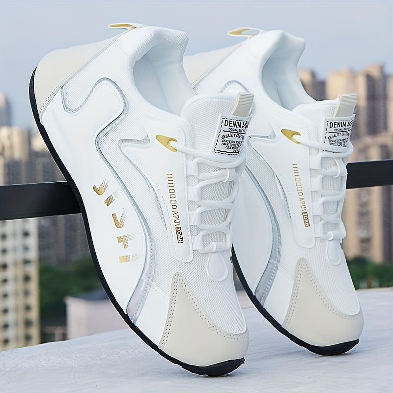 Men's Comfy Running Shoes .