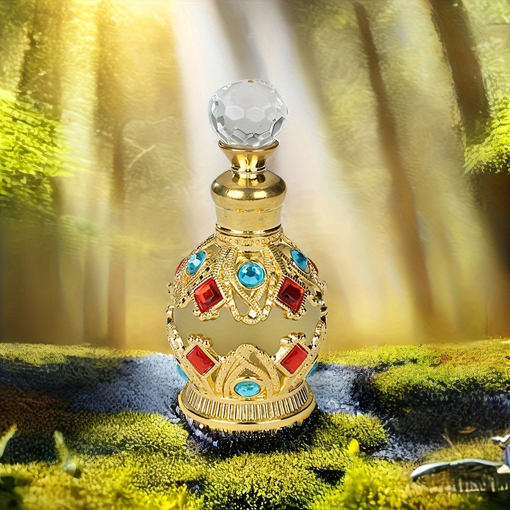 Luxury Perfume For Women, Refreshing And Long Lasting Fragrance, Perfume For Dating And Daily Life, An Elegant Gift For Her