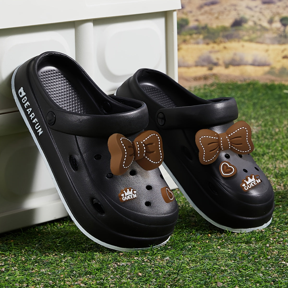 MAOLI Women's Casual Slip-On Loafers /MH