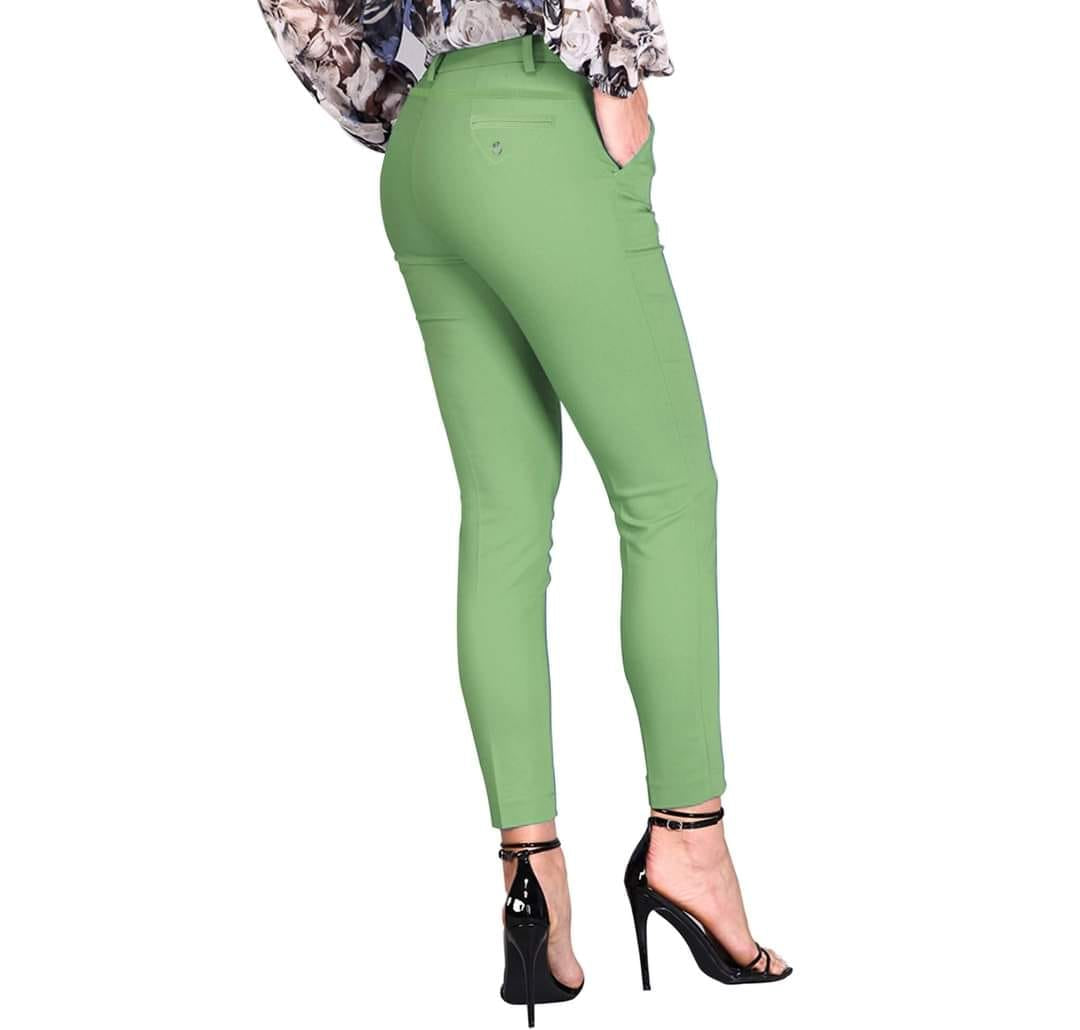 Formal Pants For Women I M&H