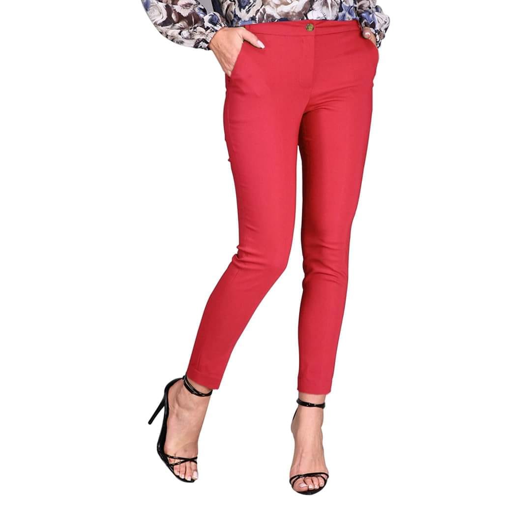 Formal Pants For Women I M&H