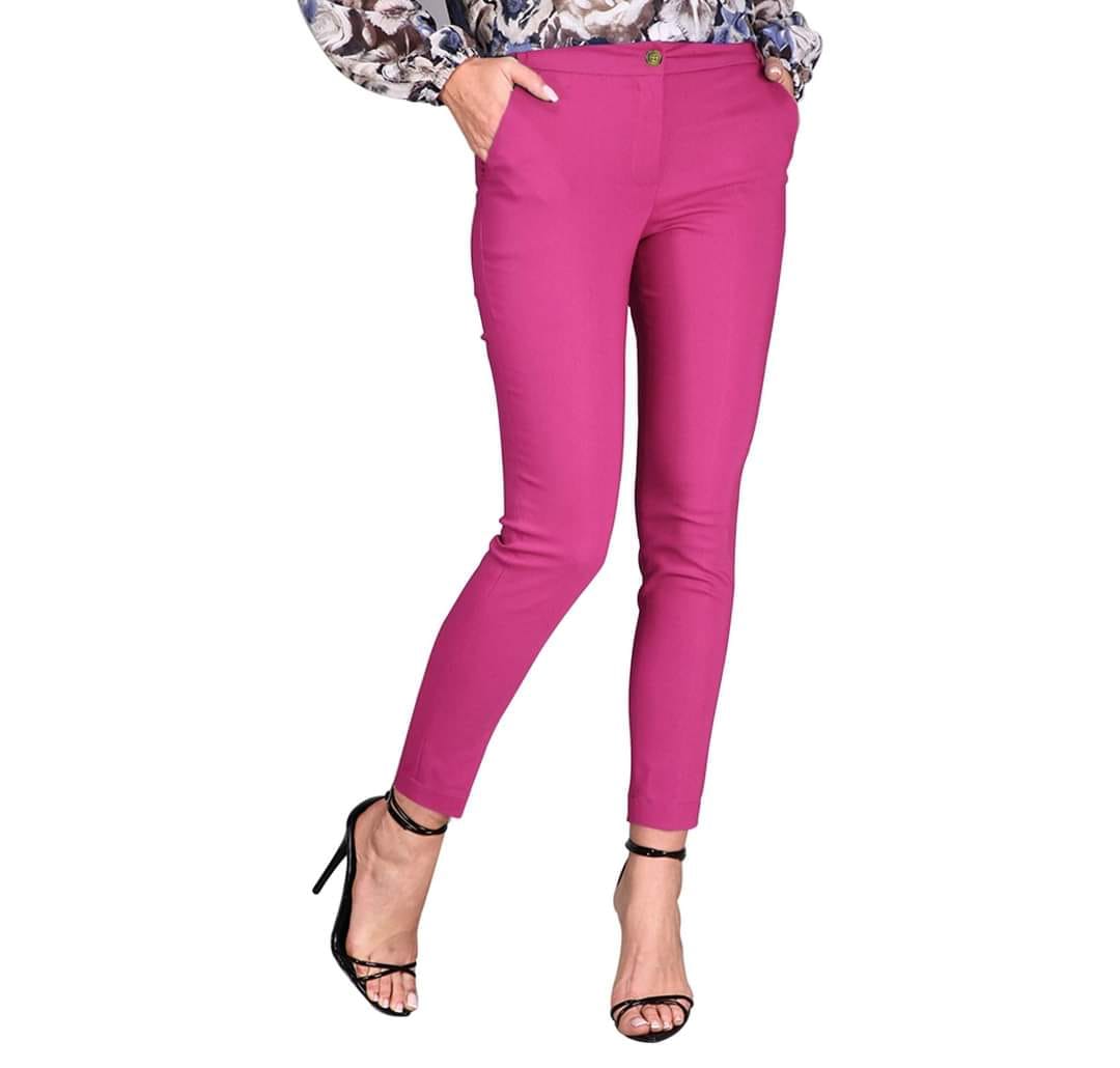 Formal Pants For Women I M&H