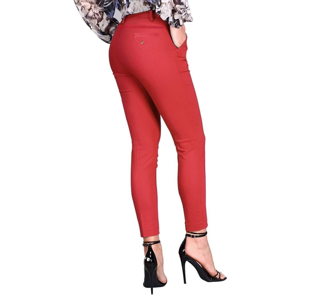 Formal Pants For Women I M&H
