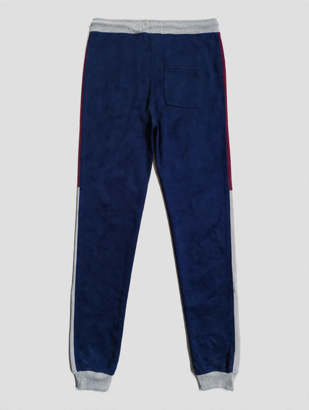 MH Men’s Color-Block Performance Joggers | Slim-Fit Athletic Sweatpants | 3 Colors Trousers – | Sizes S-XL | MH