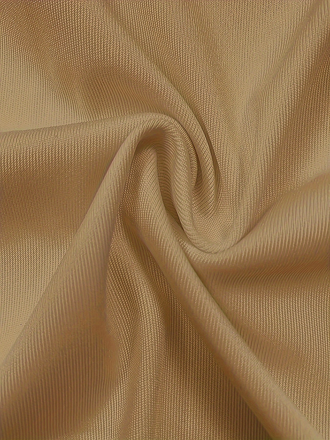 Solid Lapel Blazer, Casual Long Sleeve Blazer For Office & Work,