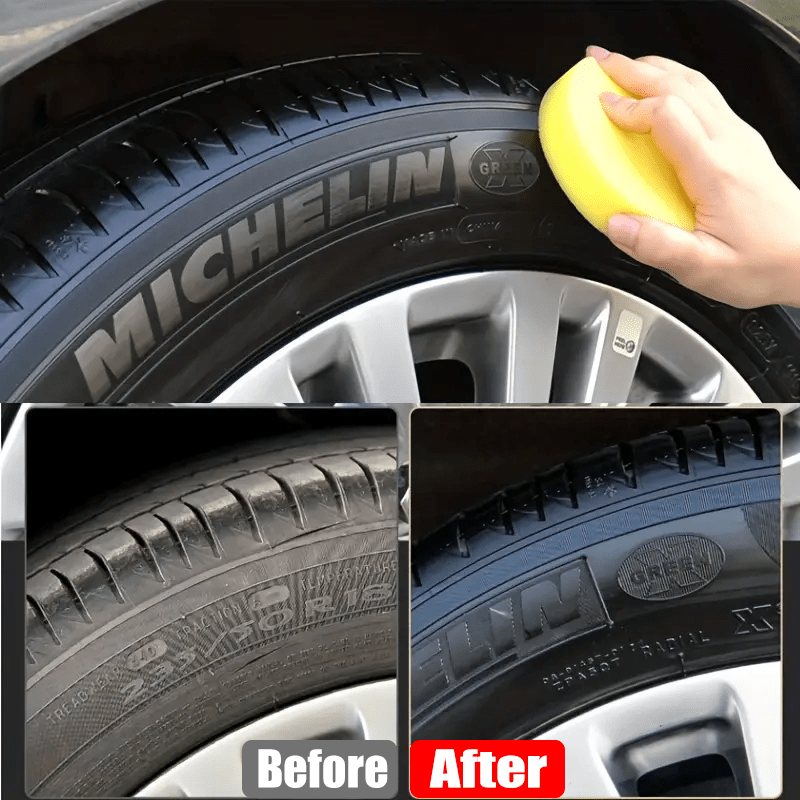 Car Interior Scratch Repair Kit