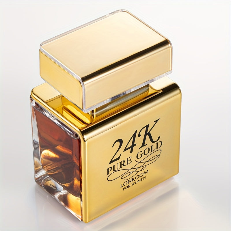 100ml Luxurious Fruity Eau De Parfum for Women /