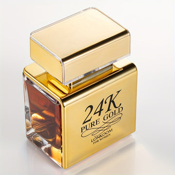 100ml Luxurious Fruity Eau De Parfum for Women /