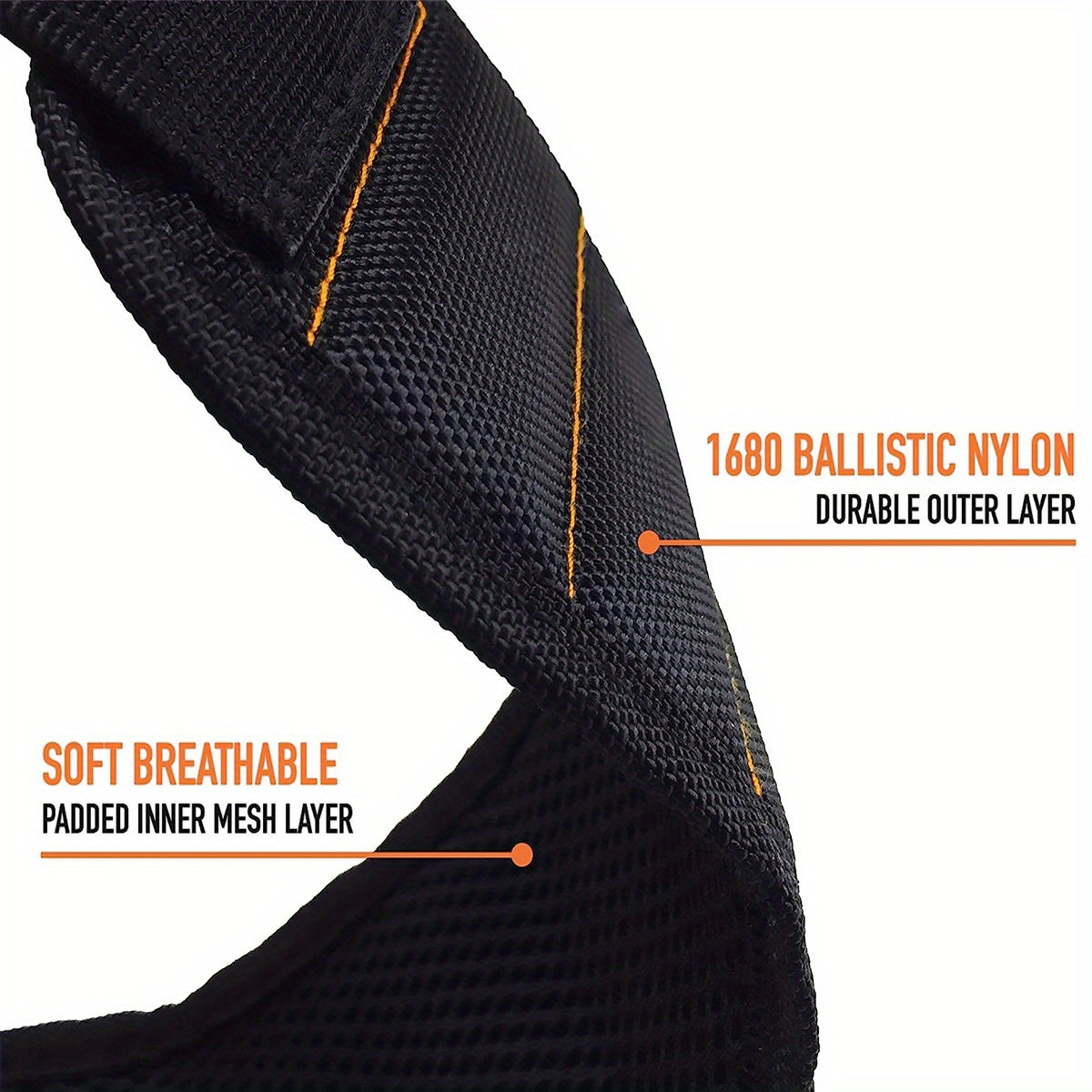 The Ultimate DIY Tool: Magnetic Wristband For Holding Screws.