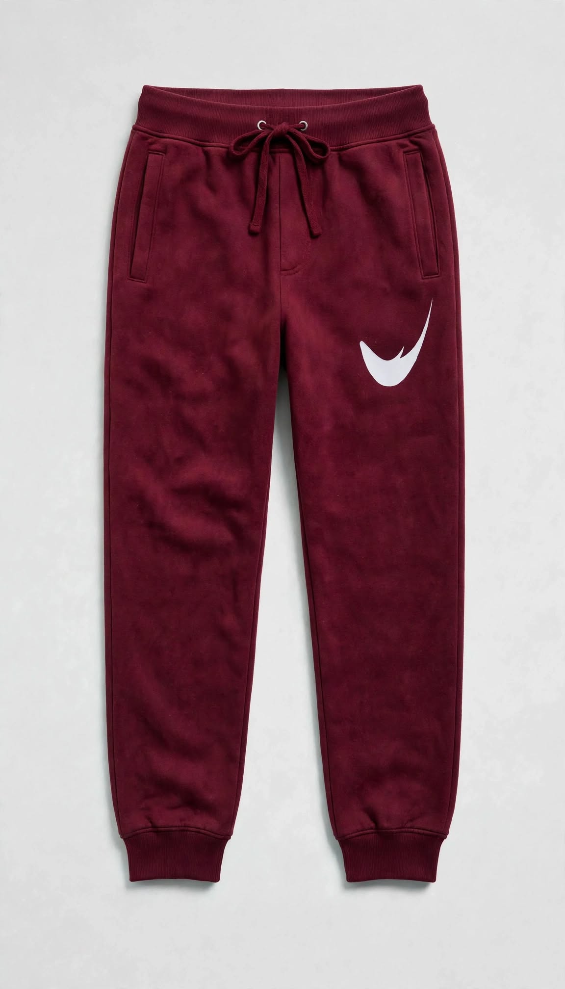 Avalanche Big Swoosh Drawcord Joggers – MH Edition