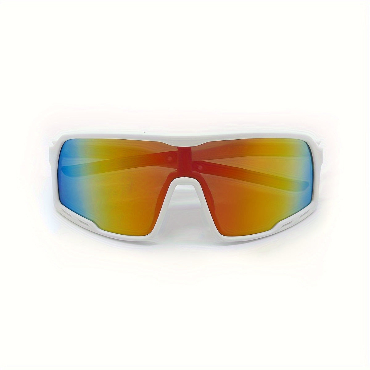 Trendy Sports Fashion Glasses For Men & Women, Outdoor Sports .