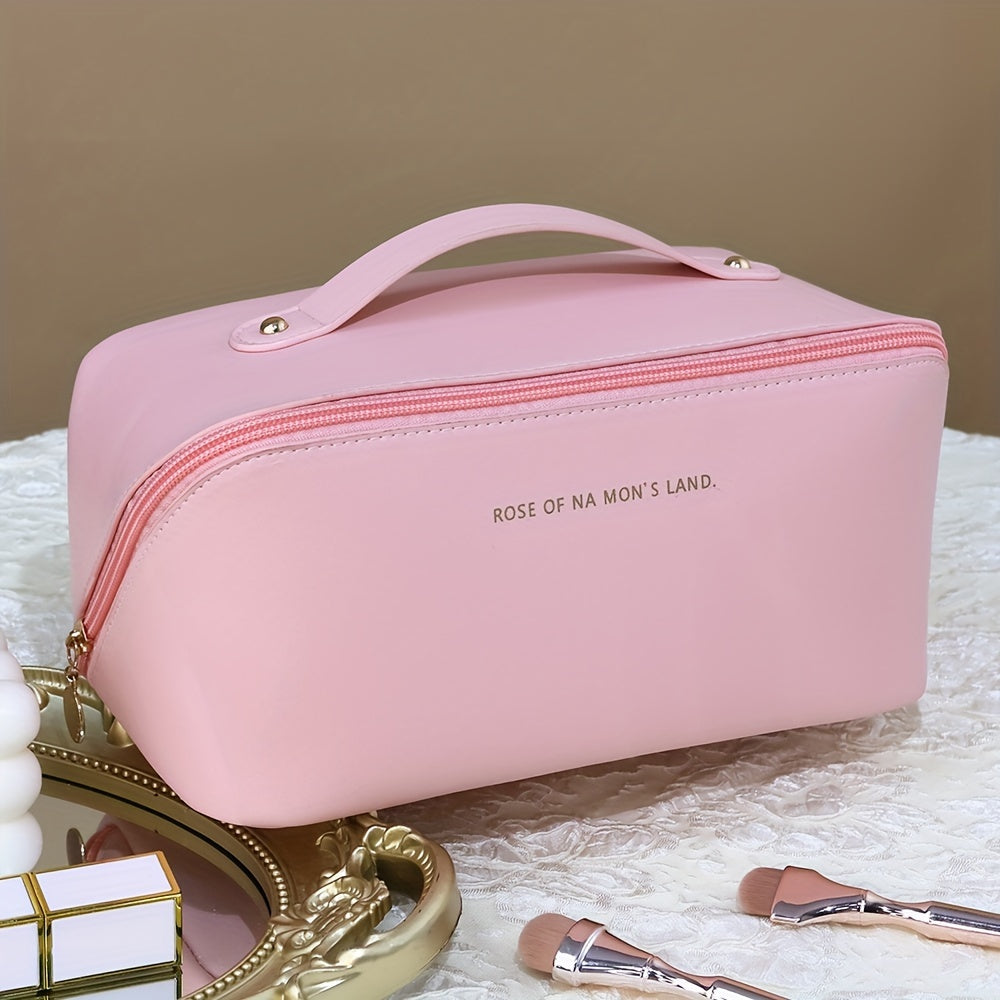 Travel Large Capacity Cosmetic Bag For Women,
