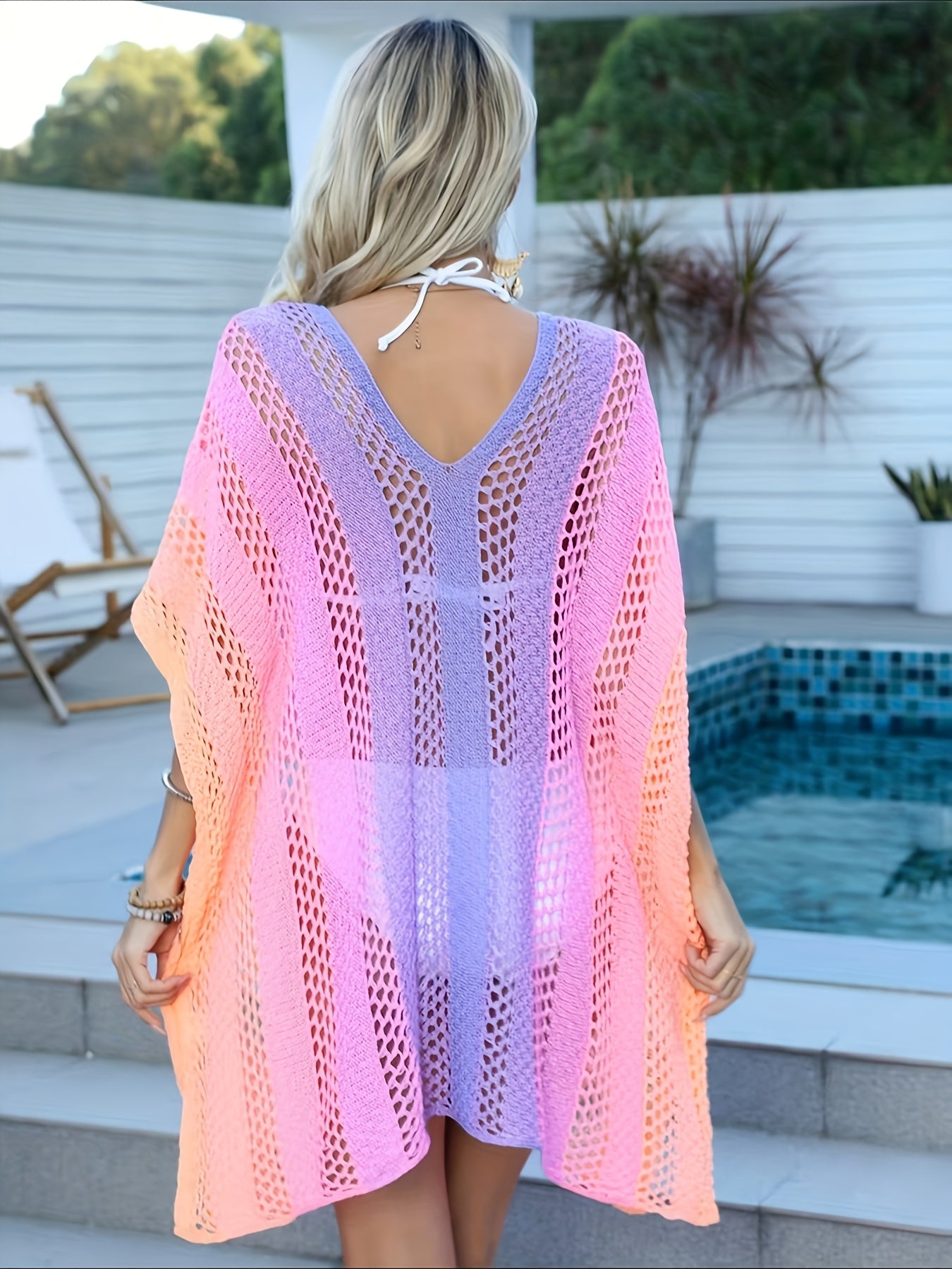 Casual Plus Size Oversized Sweater Skirt | for Spring, Summer,
