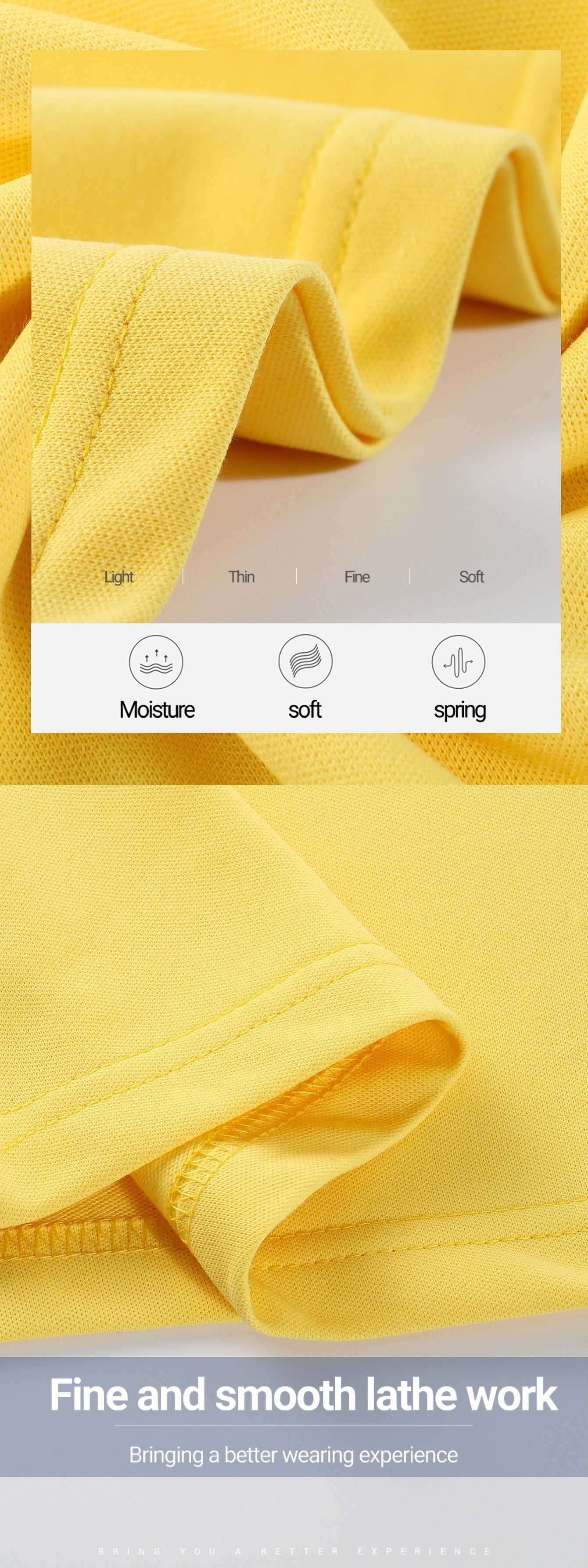 Men's Fashion Plus Size T-Shirts - Casual Streetwear Crew Neck.