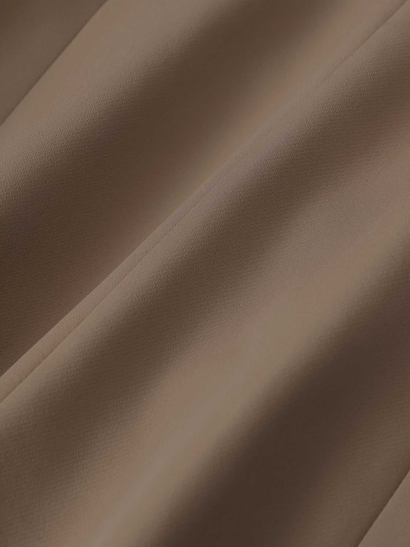 Plain Color Elegant Suit Set, Single Breasted Long Sleeve Blazer.