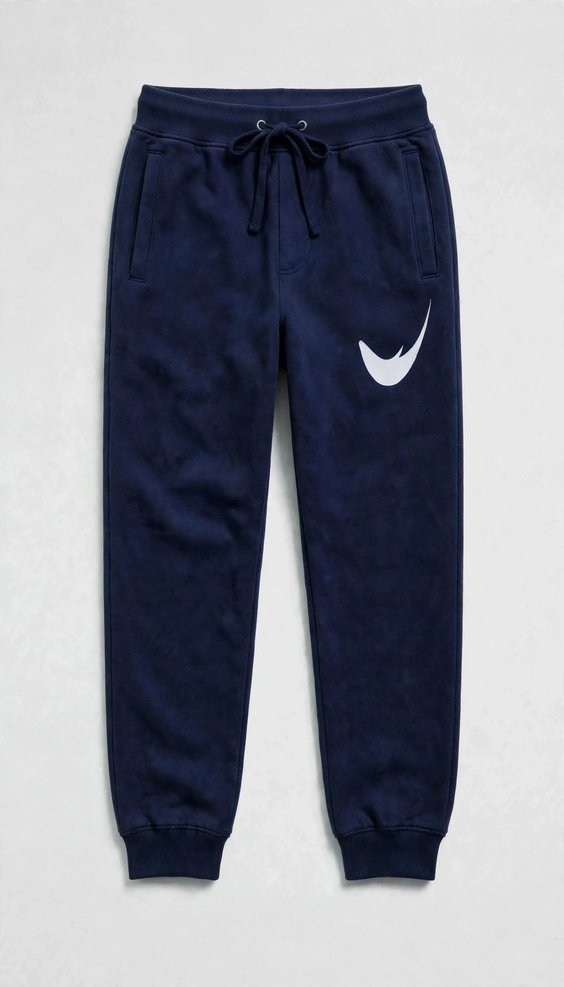 Avalanche Big Swoosh Drawcord Joggers – MH Edition