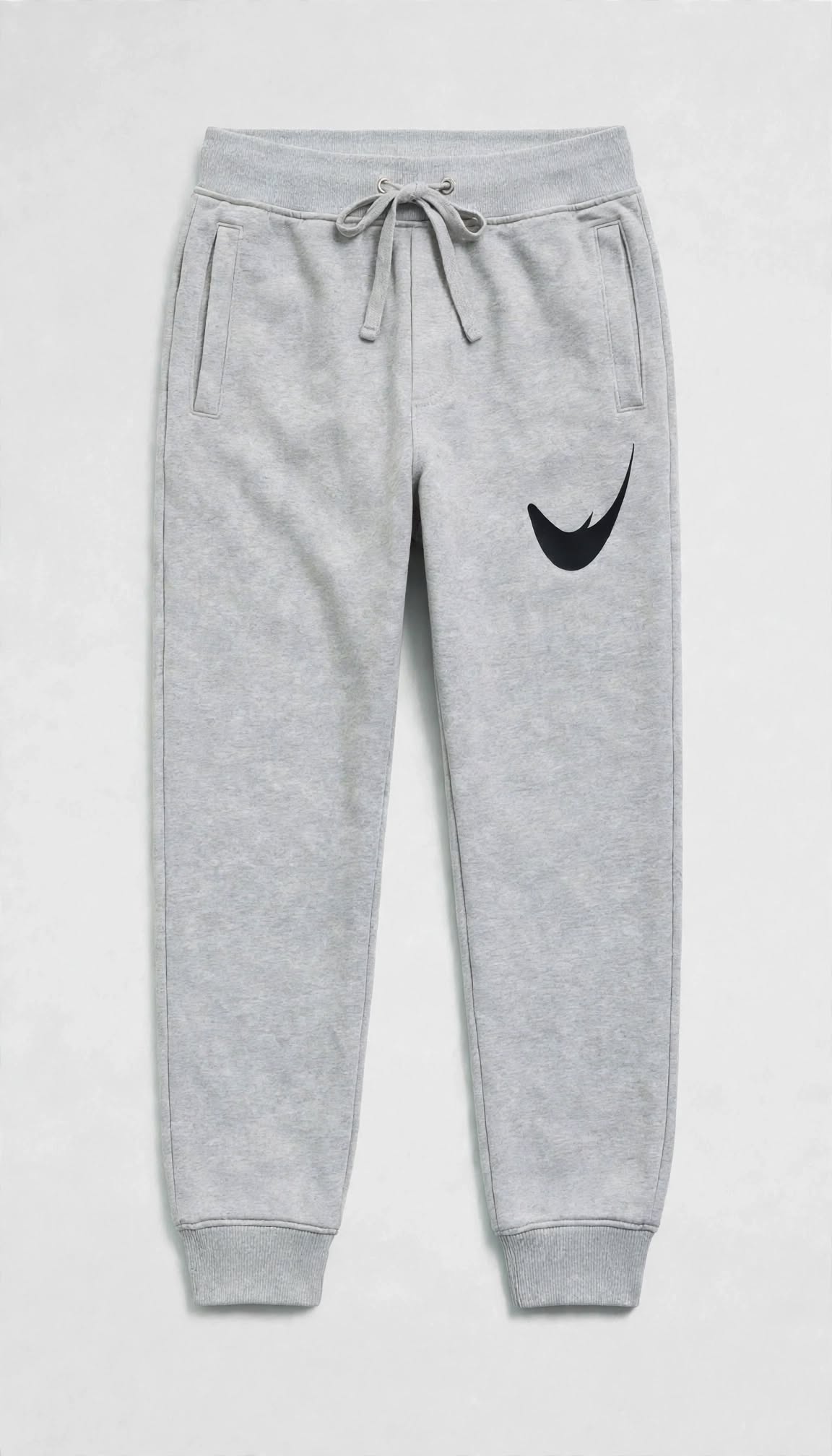Avalanche Big Swoosh Drawcord Joggers – MH Edition