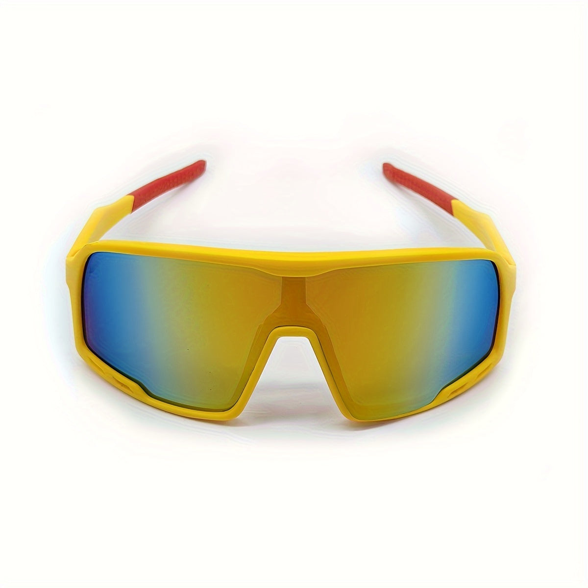 Trendy Sports Fashion Glasses For Men & Women, Outdoor Sports .