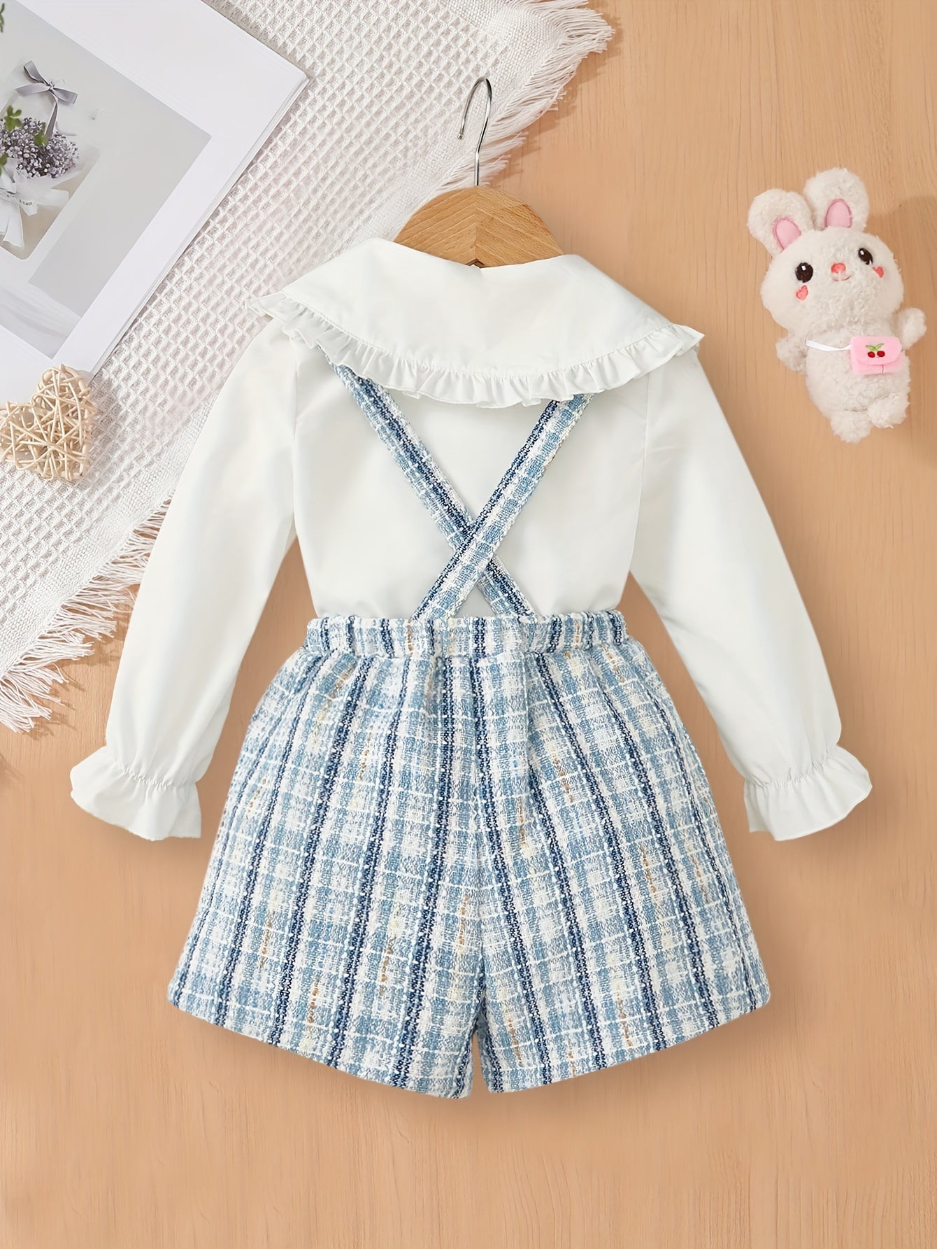 Baby Girls Summer Fashion Lace Lapel Single Breasted Cute.