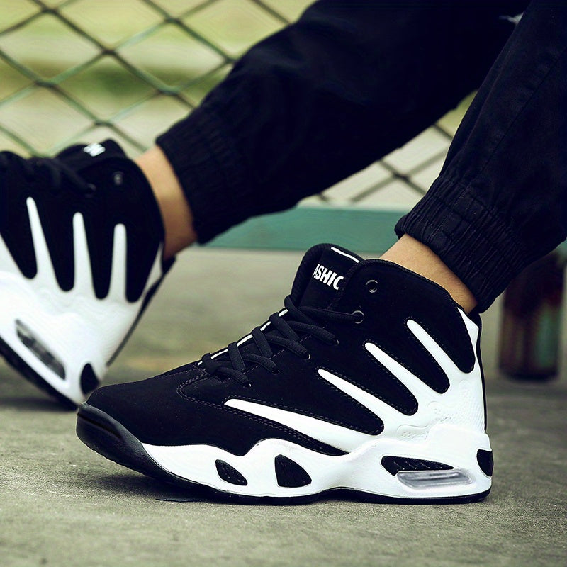 Men's Professional Basketball Shoes,