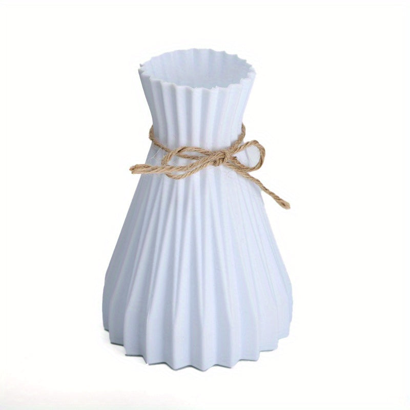 1pc Modern Vase Living Room Table Decoration,