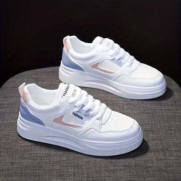 Women's Platform Skate Shoes,