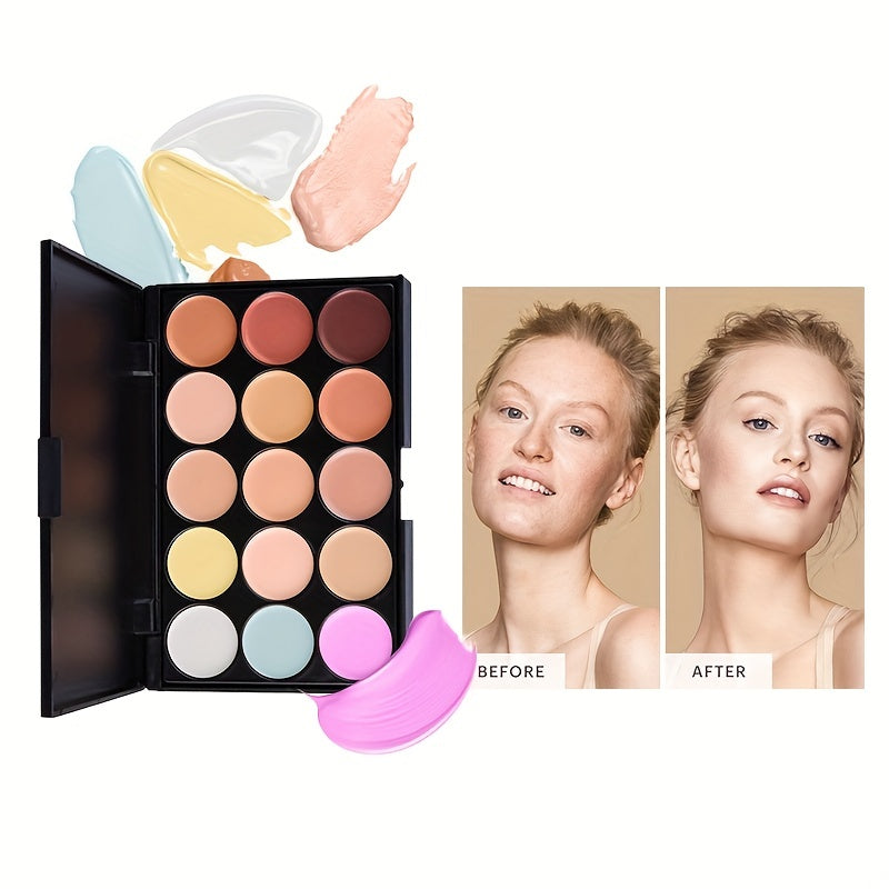 All-in-One Makeup Set For Women, 24pcs Full Makeup Kit, Makeup Gift Set .