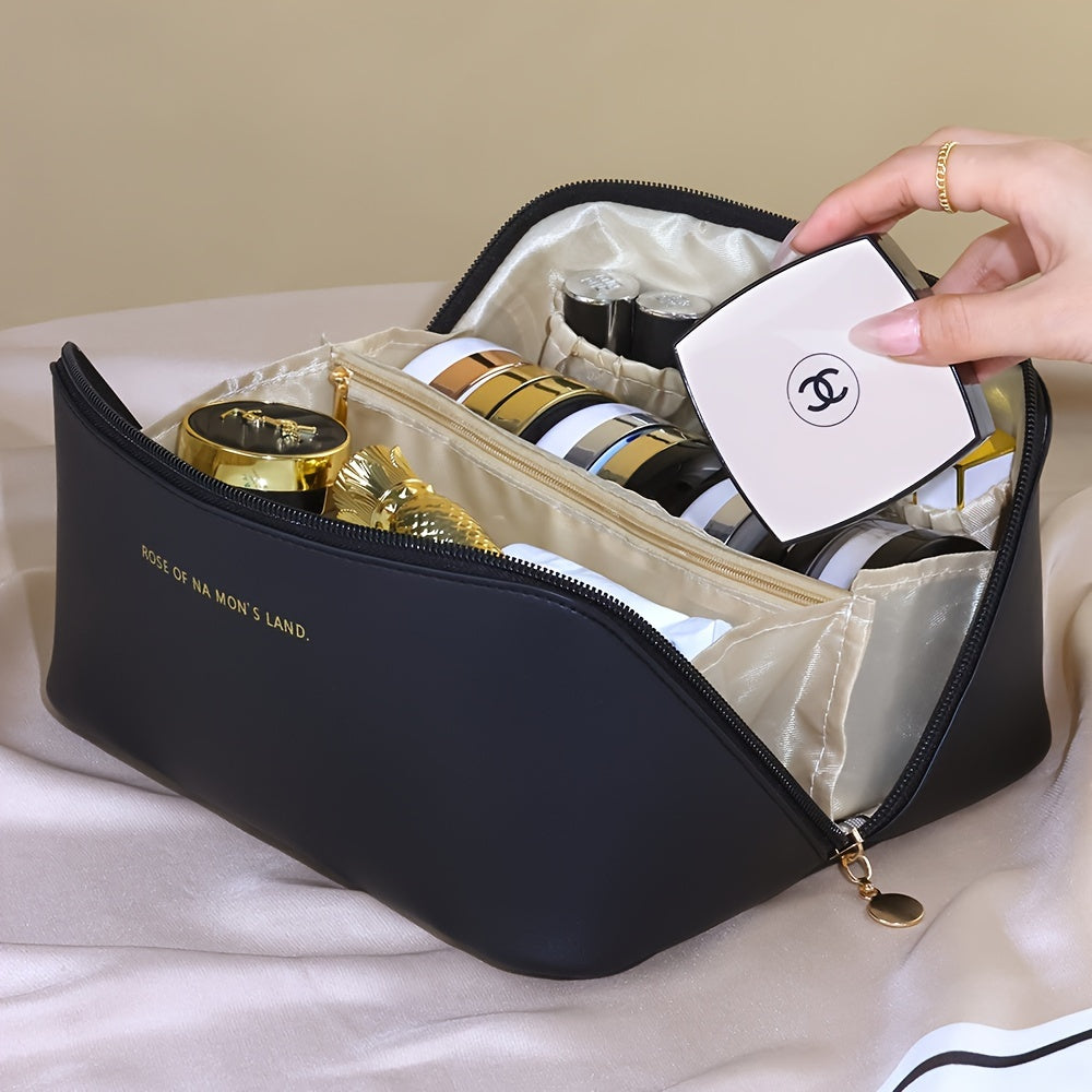 Travel Large Capacity Cosmetic Bag For Women,