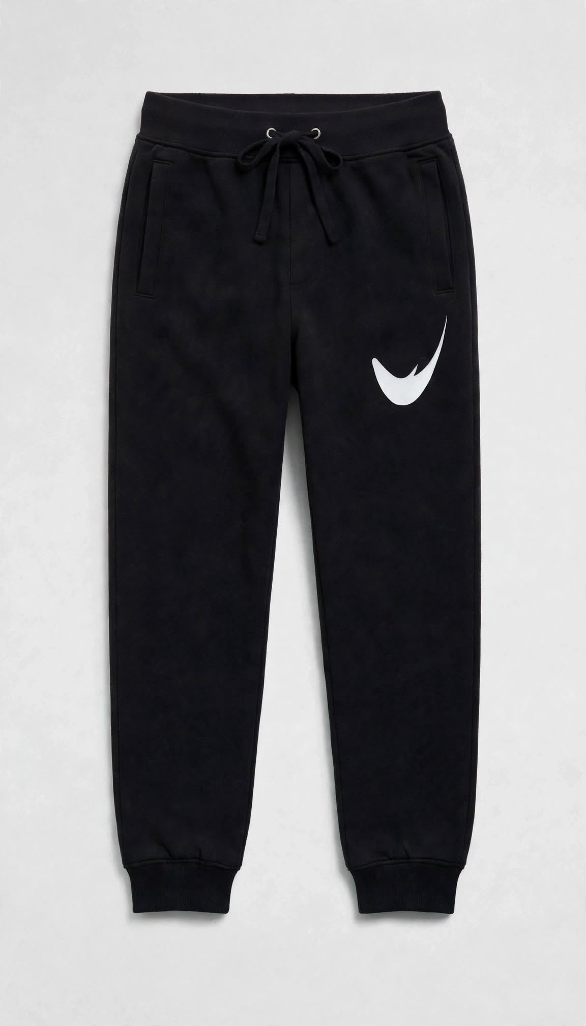 Avalanche Big Swoosh Drawcord Joggers – MH Edition