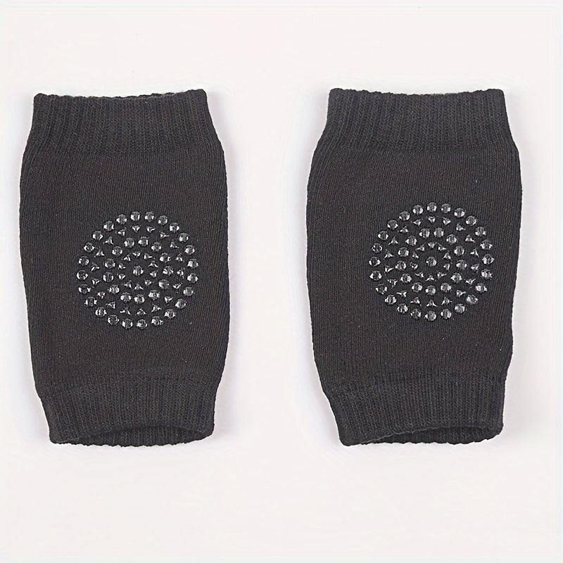 A Pair Four Seasons Fur Ring Baby Leg Protector, /MH