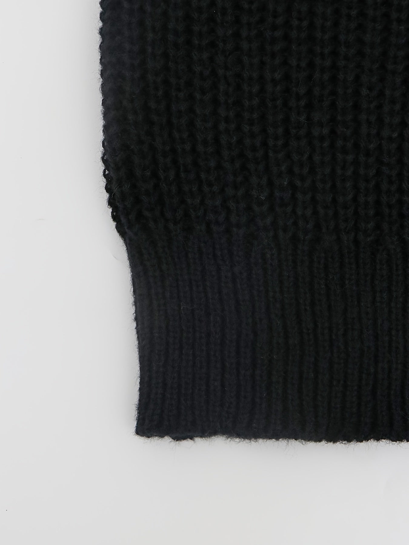 Cozy Long Sleeve Open Front Cardigan Sweater Women's Long Length .