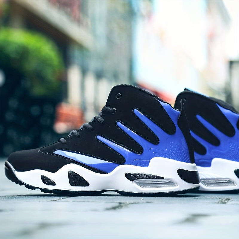 Men's Professional Basketball Shoes,