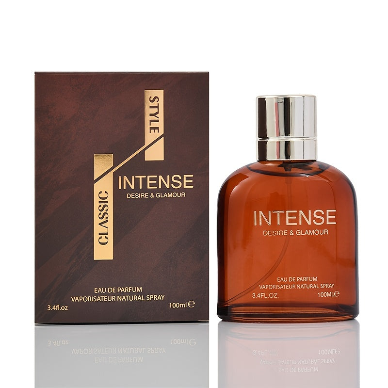 100ml Lavender Dream Eau De Parfum for Men -
